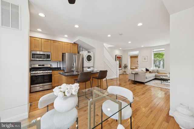 $825,000 | 643 Keefer Place Northwest, Washington, DC 20010