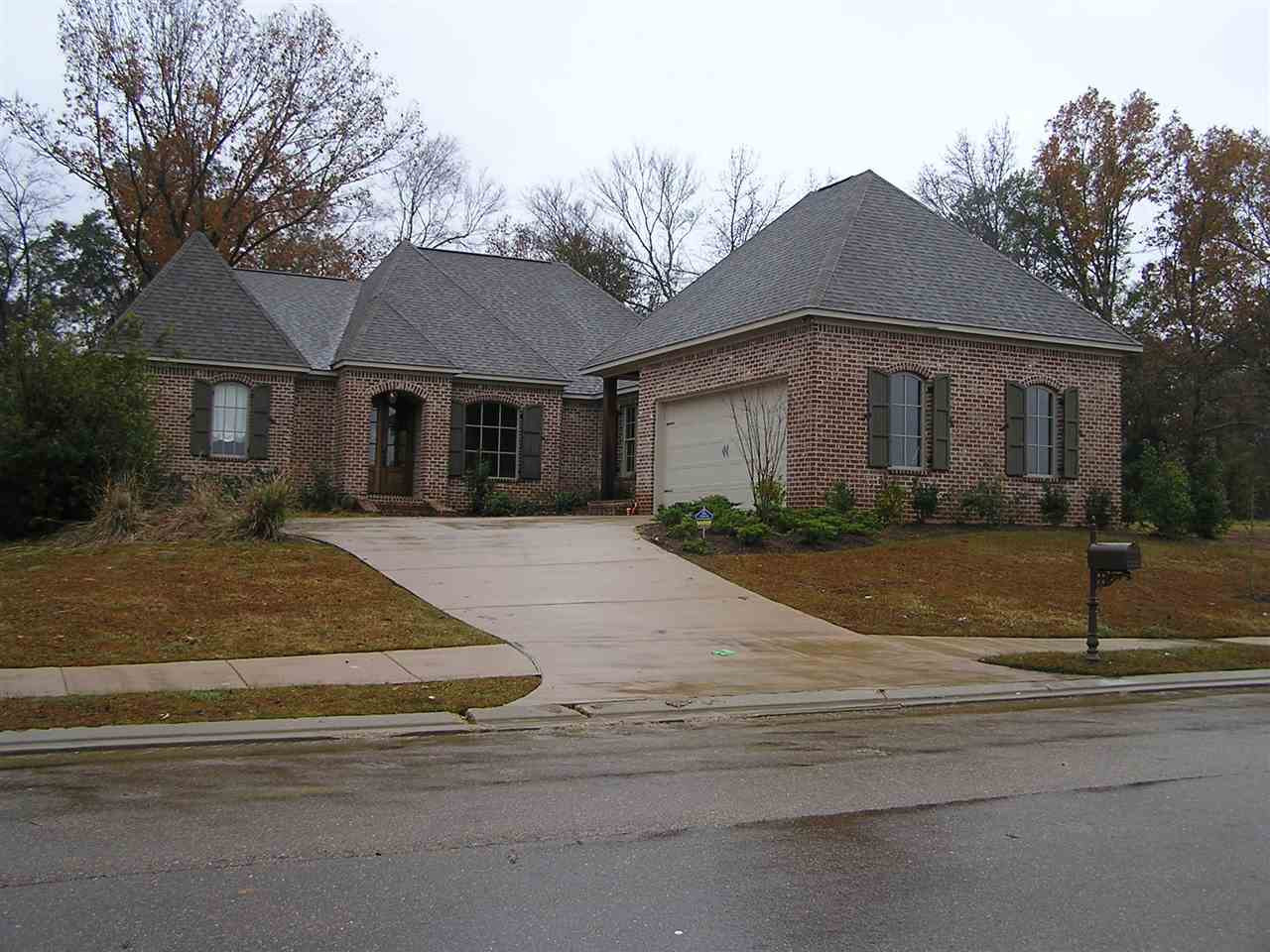 124 Novara Trail Madison, MS 39110 - Photo 1 of 1 Photo 1