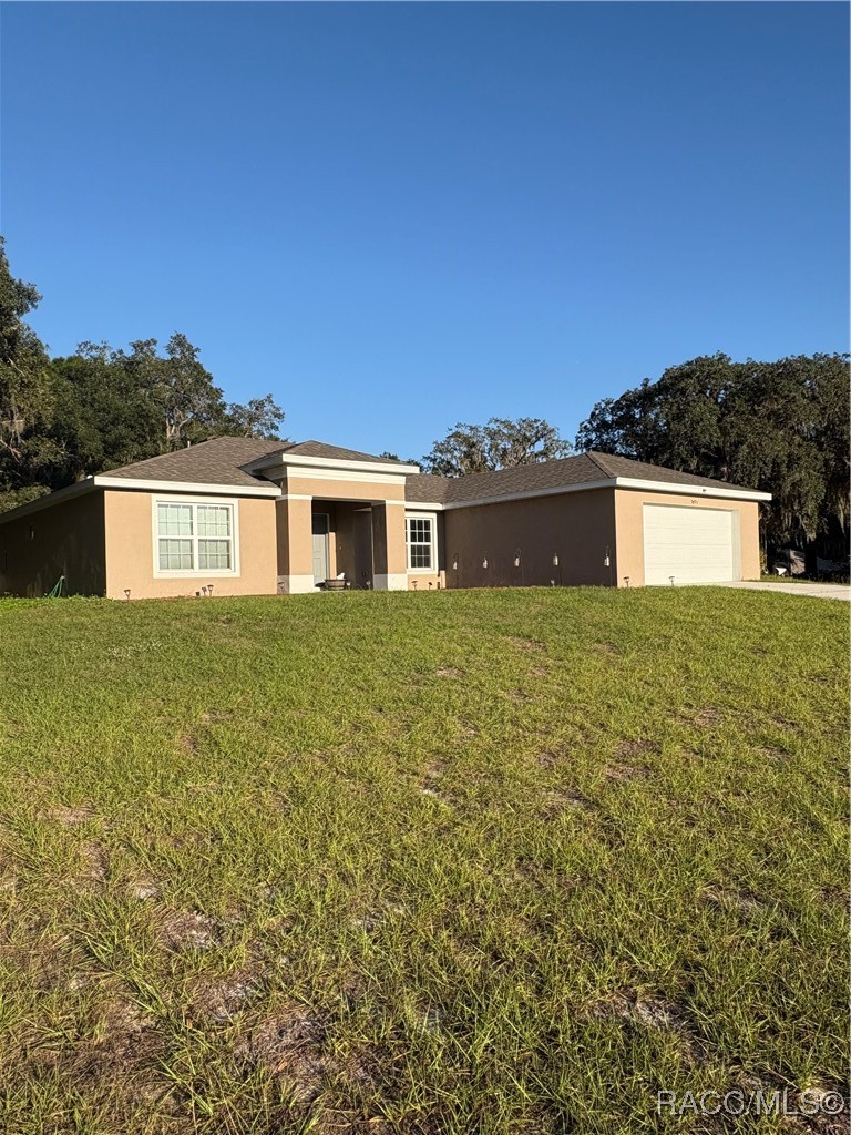 9495 East Baymeadows Drive Inverness, FL 34450 - Photo 2 of 20