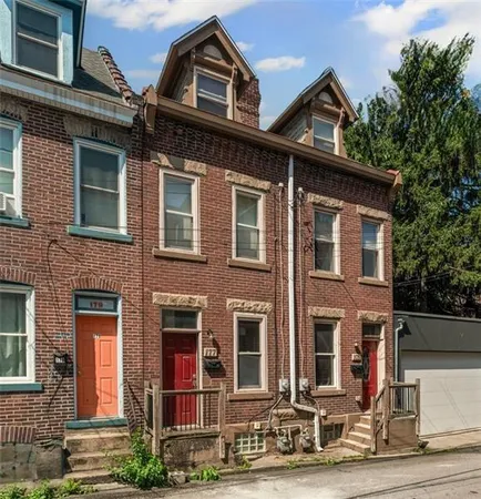 $475,000 | 175-177 43rd 1/2 Street, Pittsburgh, PA 15201