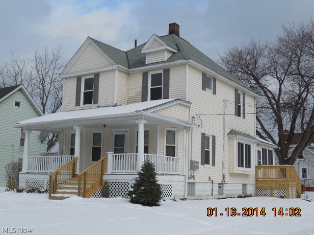4003 Valley Road Cleveland, OH 44109 - Photo 2 of 25
