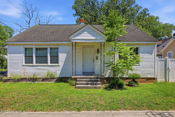 $240,000 | 700 Johnston Street, Greenville, NC 27858