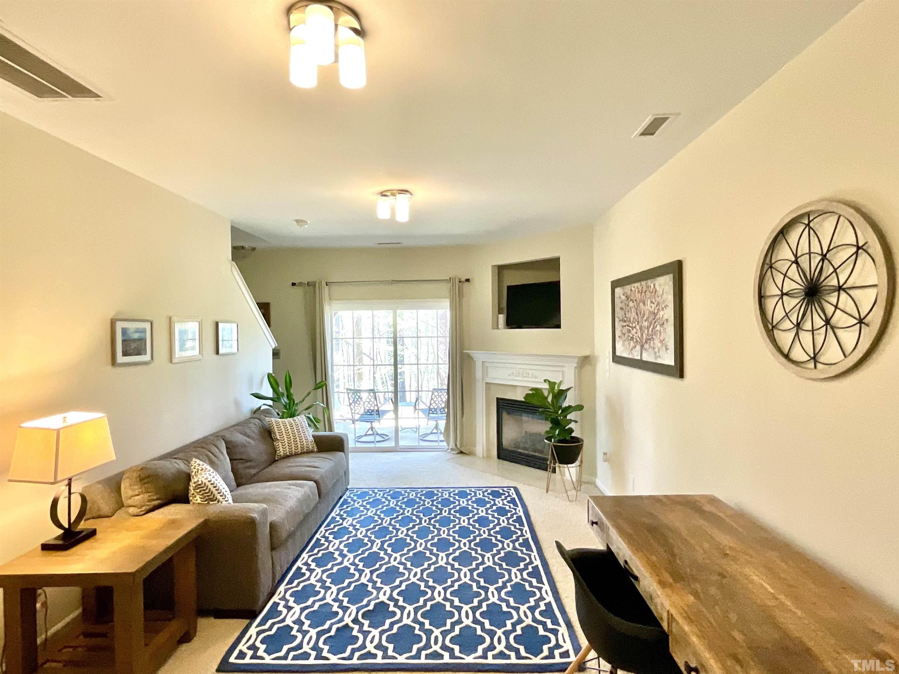 180 Cedar Elm Road Durham, NC 27713 - Photo 15 of 20 Gallery Image 15