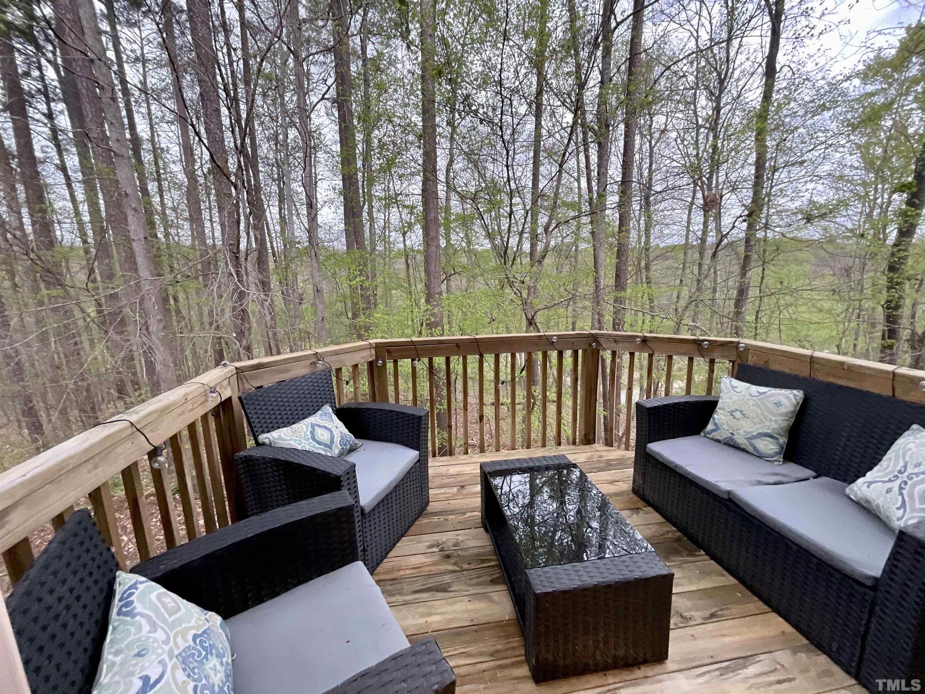 180 Cedar Elm Road Durham, NC 27713 - Photo 18 of 20 Gallery Image 18