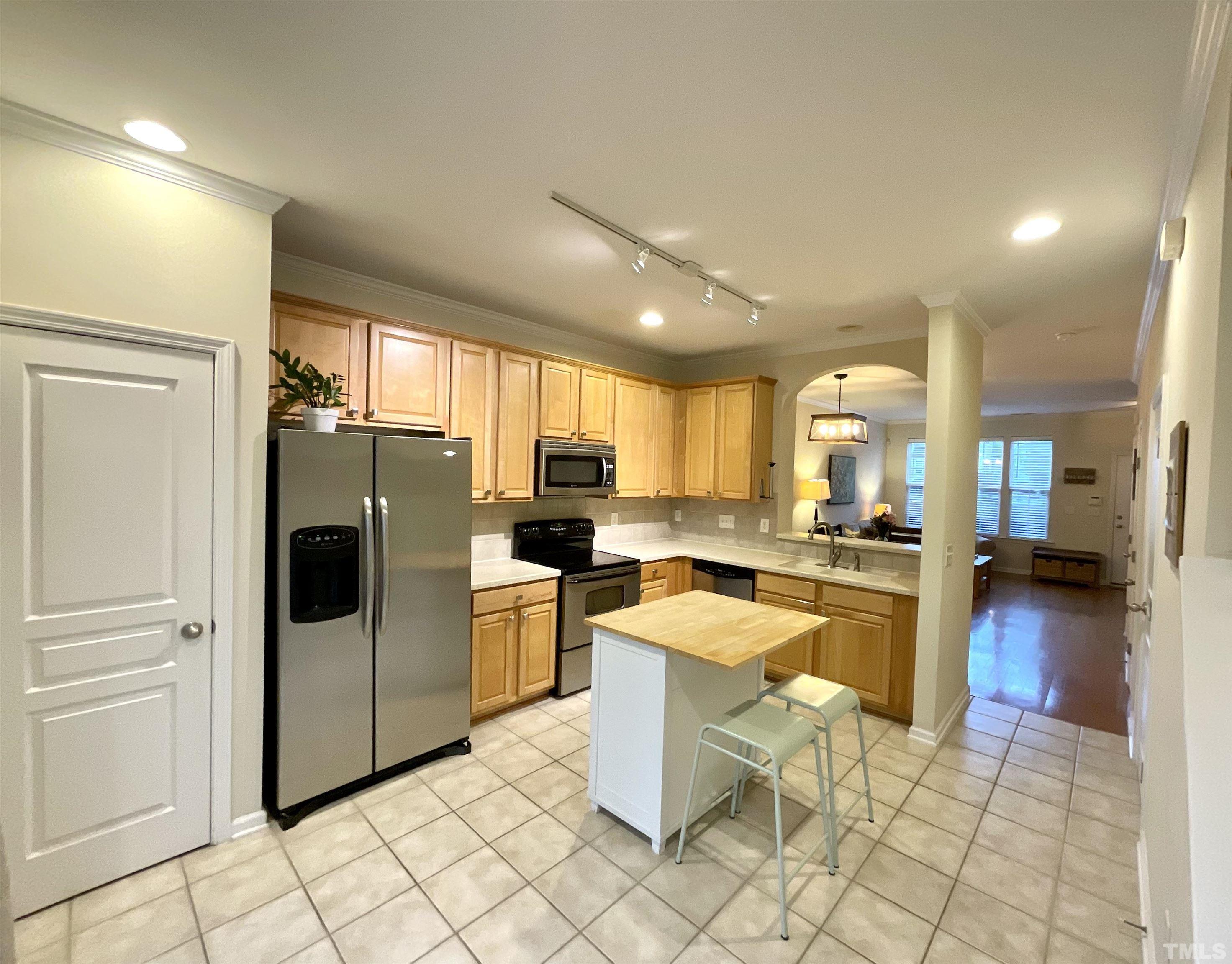 180 Cedar Elm Road Durham, NC 27713 - Photo 9 of 20 Gallery Image 9