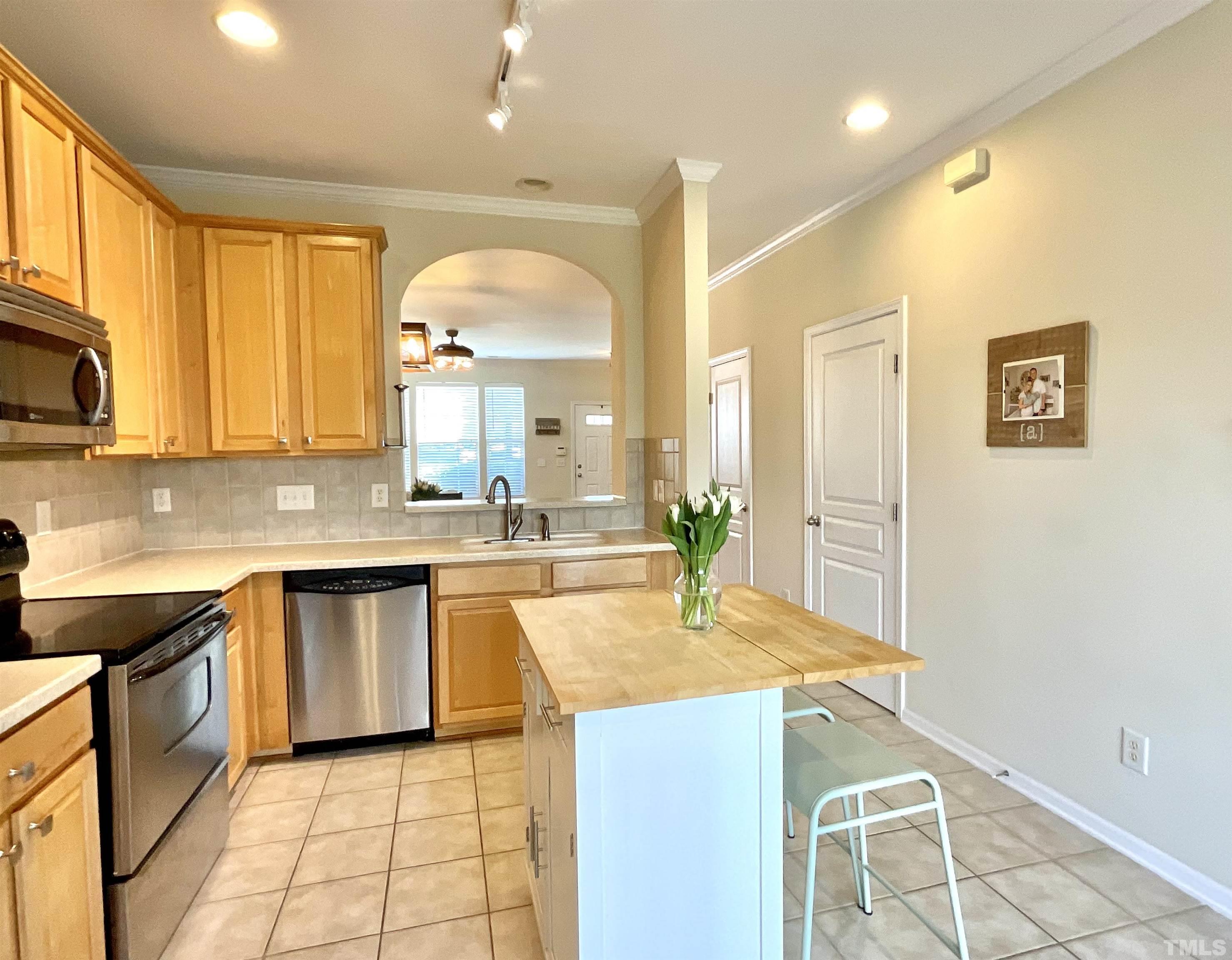 180 Cedar Elm Road Durham, NC 27713 - Photo 10 of 20 Gallery Image 10