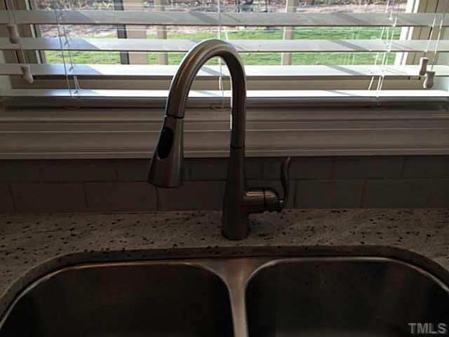 7517 Channery Way, Unit LT34 Raleigh, NC 27616 - Photo 13 of 25 a close view of sink and tap
