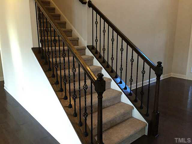 7517 Channery Way, Unit LT34 Raleigh, NC 27616 - Photo 23 of 25 a view of entryway