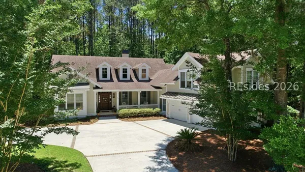 $1,289,000 | 440 Hampton Lake Drive, Bluffton, SC 29910
