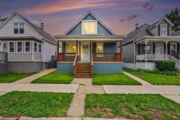 $150,000 | 4499 5th Street, Ecorse, MI 48229