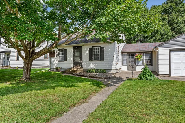 $170,000 | 717 West Chatham Street, St. Peter, MN 56082