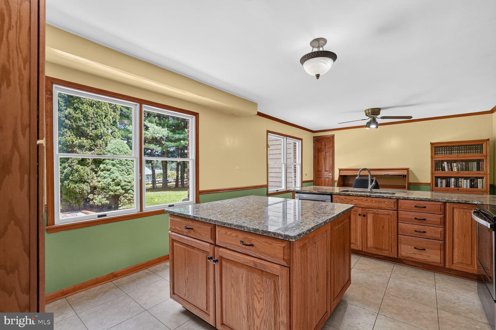 1030 Hook Road Westminster, MD 21157 - Photo 15 of 59 Bright and inviting kitchen space.