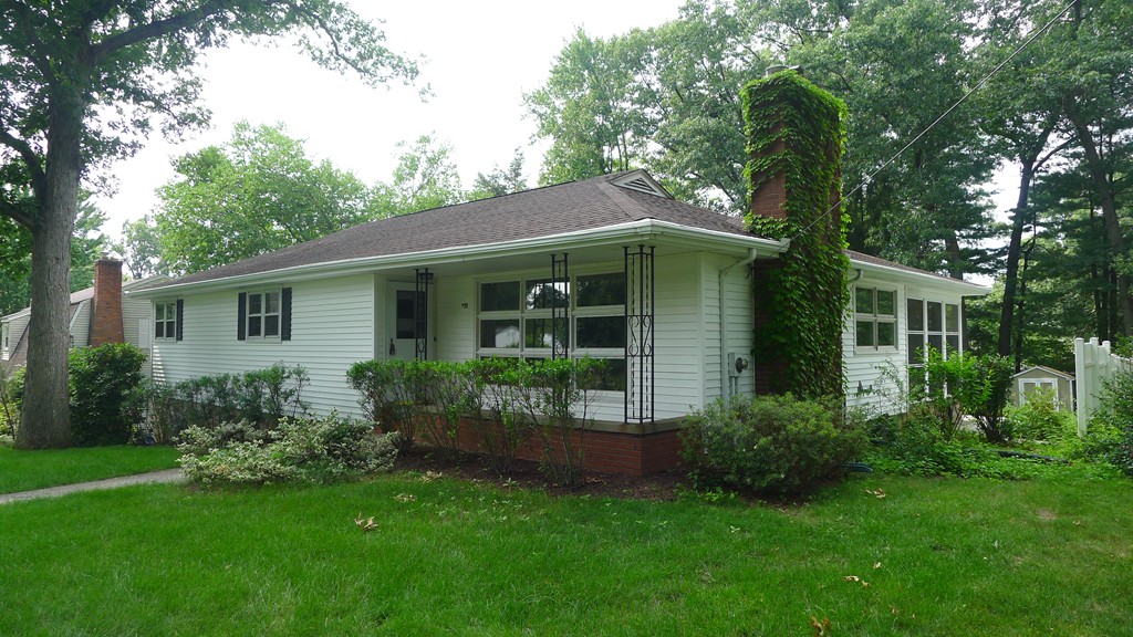 271 Newton Road Springfield, MA 01118 - Photo 30 of 30