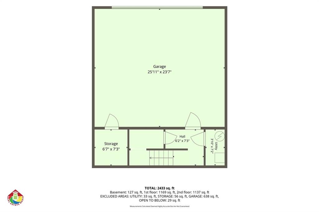 5996 Mitchell Road Northwest, Unit 21 Sandy Springs, GA 30328 - Photo 45 of 48 Gallery Image 45