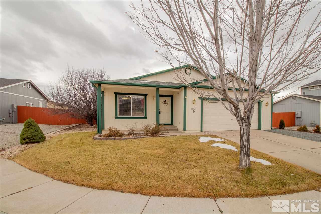 18106 Cherryleaf Court Reno, NV 89508 - Photo 1 of 18 Photo 1
