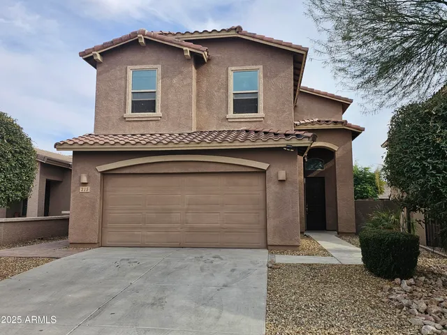 $525,000 | 215 North 198th Drive, Buckeye, AZ 85326