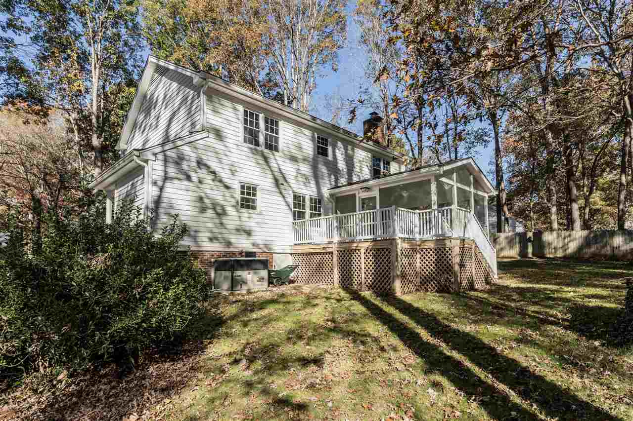 7212 St Ledger Drive Raleigh, NC 27613 - Photo 27 of 27 Photo 27