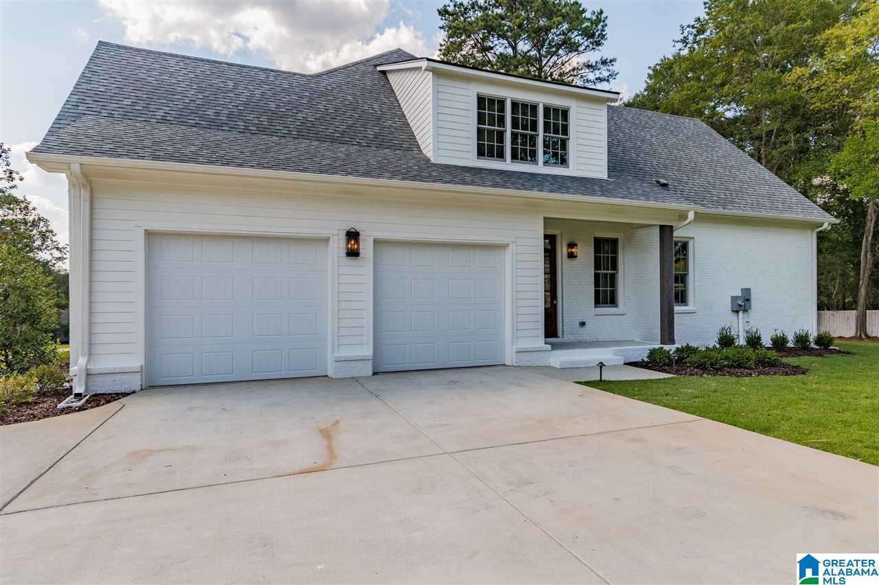 2432 Dolly Ridge Road Birmingham, AL 35243 - Photo 46 of 49