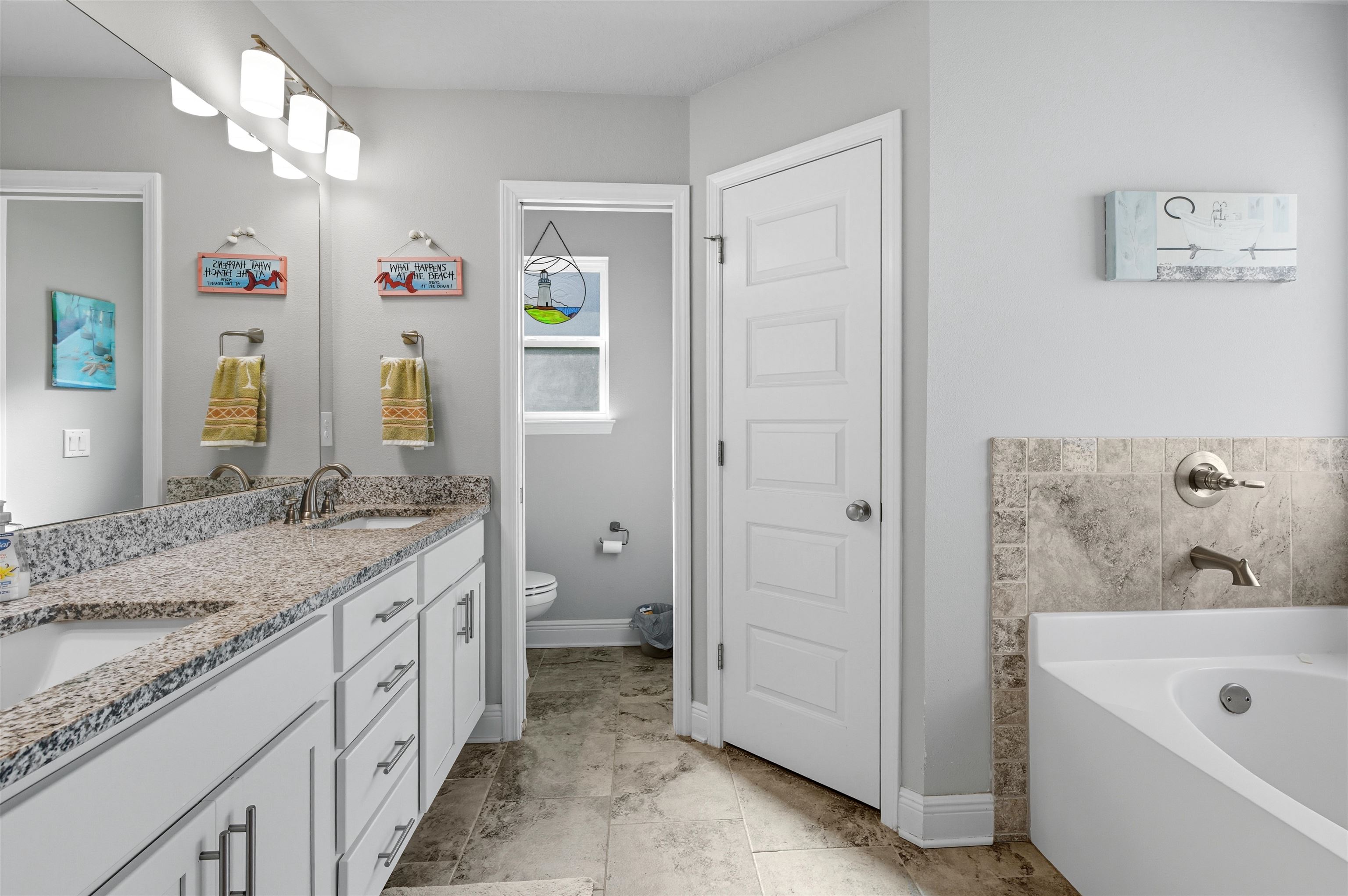 3142 Pinewood Circle Lillian, AL 36549 - Photo 28 of 50 Bathroom