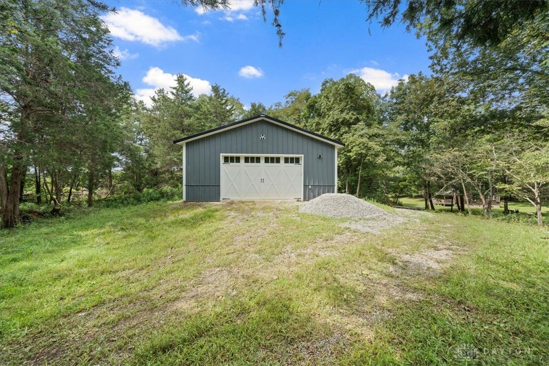 8525 Dunham Road Hillsboro, OH 45133 - Photo 50 of 62 Gallery Image 50