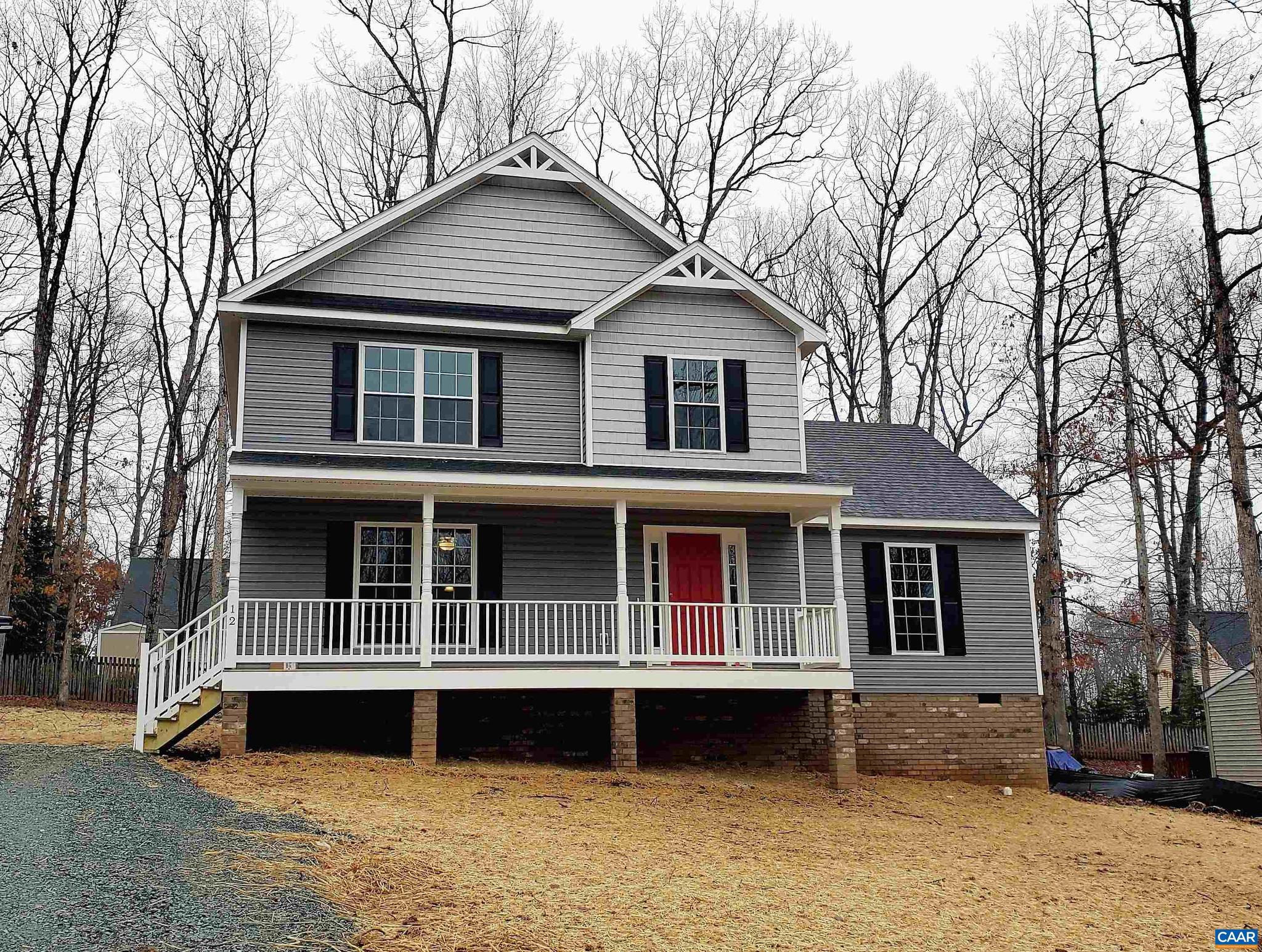 150 Martin Village Road, Unit MV 15 Louisa, VA 23093 - Photo 1 of 43