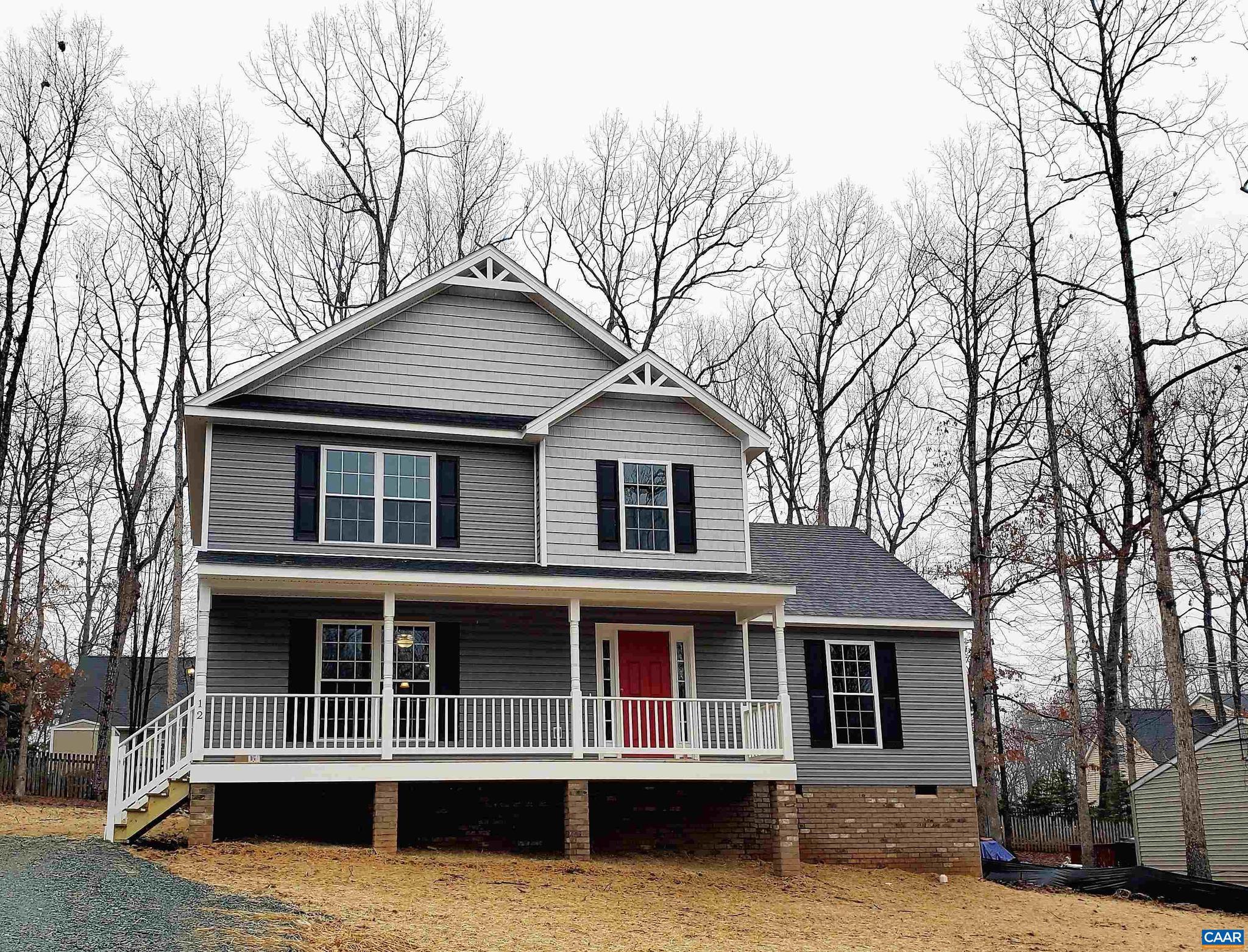150 Martin Village Road, Unit MV 15 Louisa, VA 23093 - Photo 2 of 43