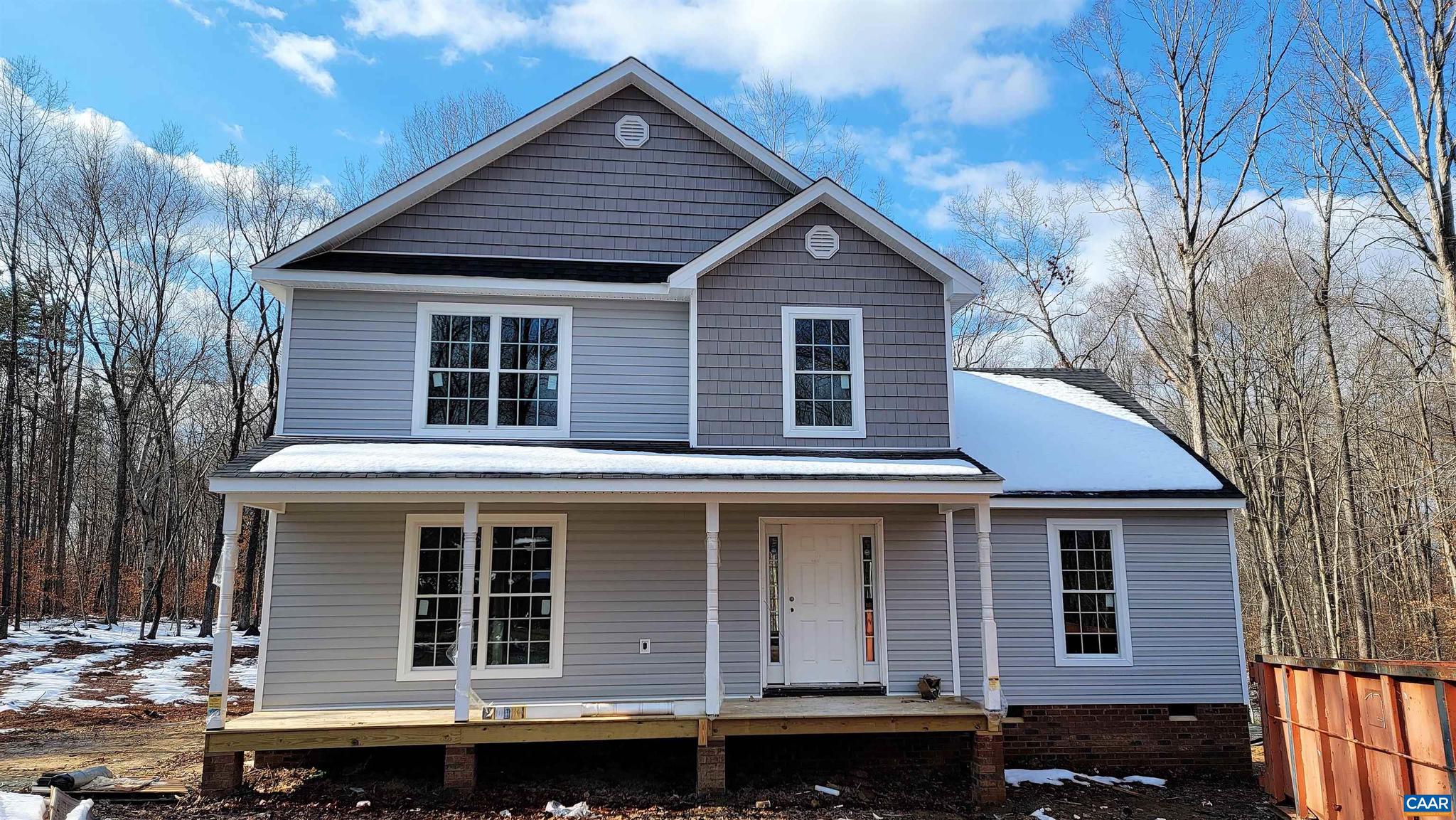 150 Martin Village Road, Unit MV 15 Louisa, VA 23093 - Photo 3 of 43
