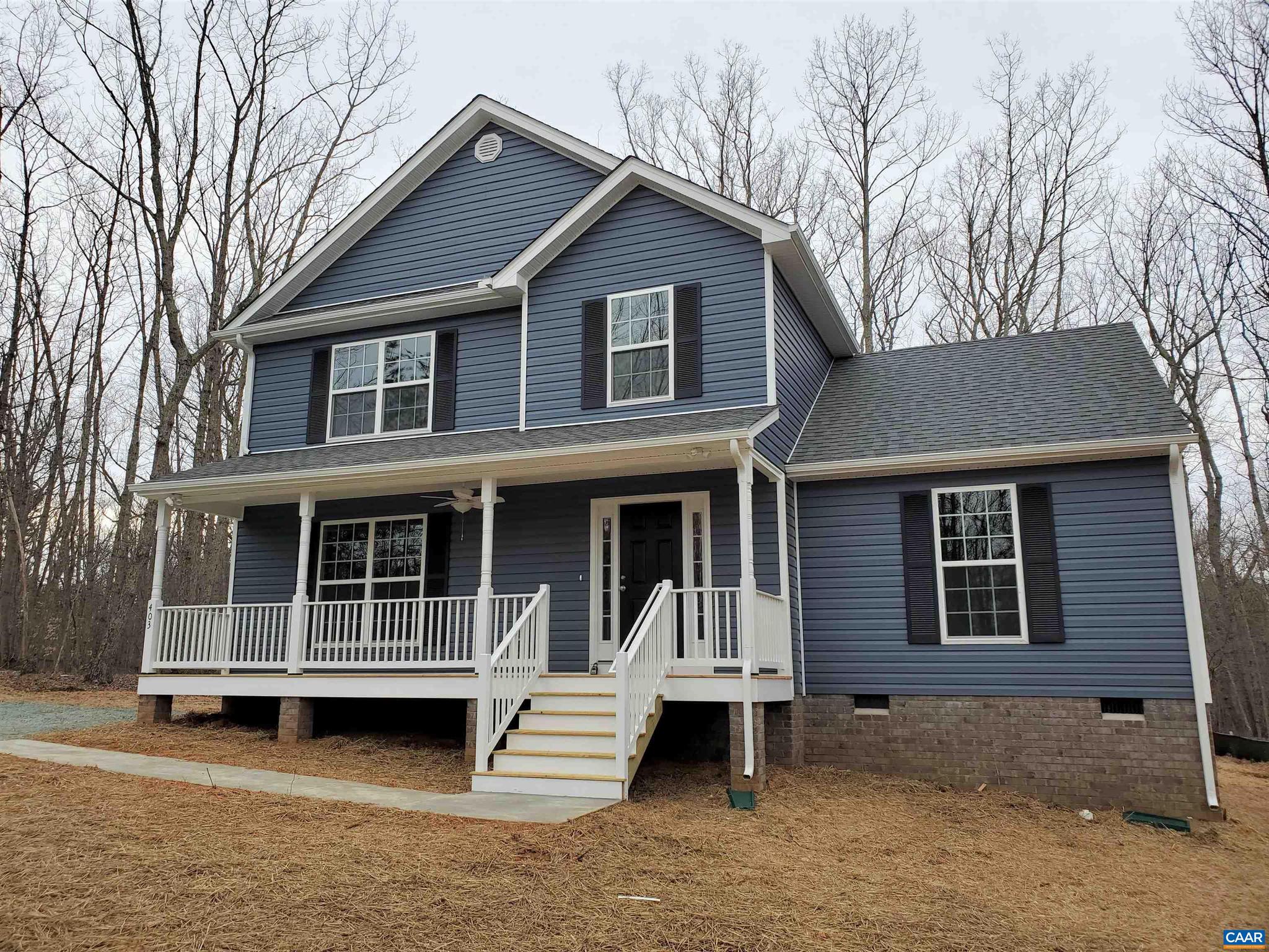 150 Martin Village Road, Unit MV 15 Louisa, VA 23093 - Photo 4 of 43