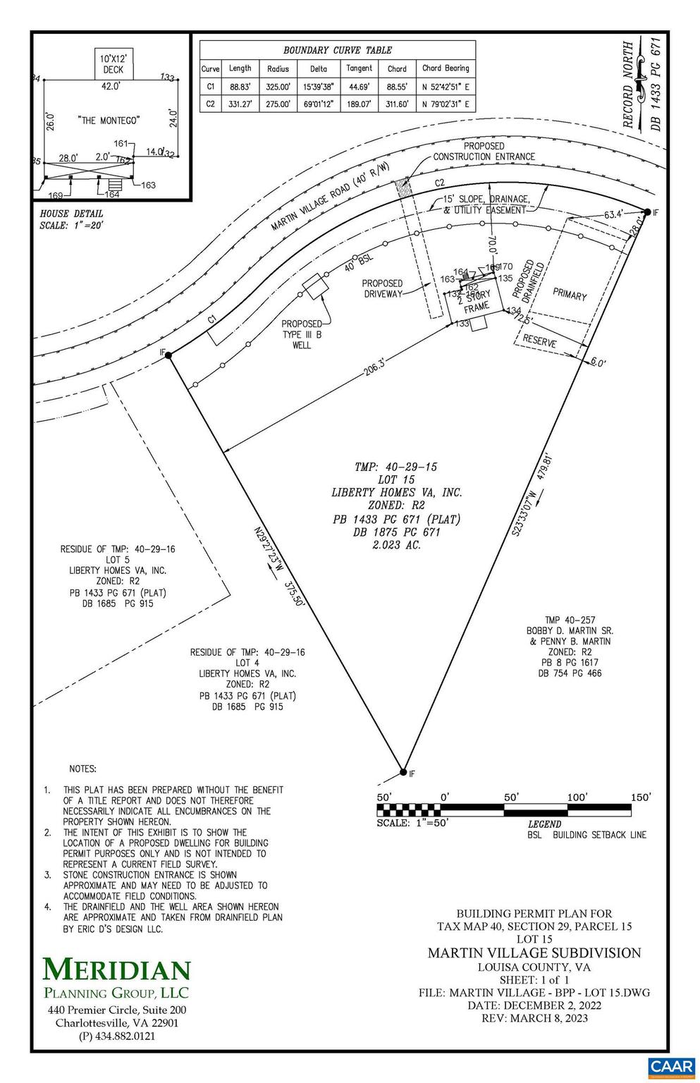 150 Martin Village Road, Unit MV 15 Louisa, VA 23093 - Photo 43 of 43
