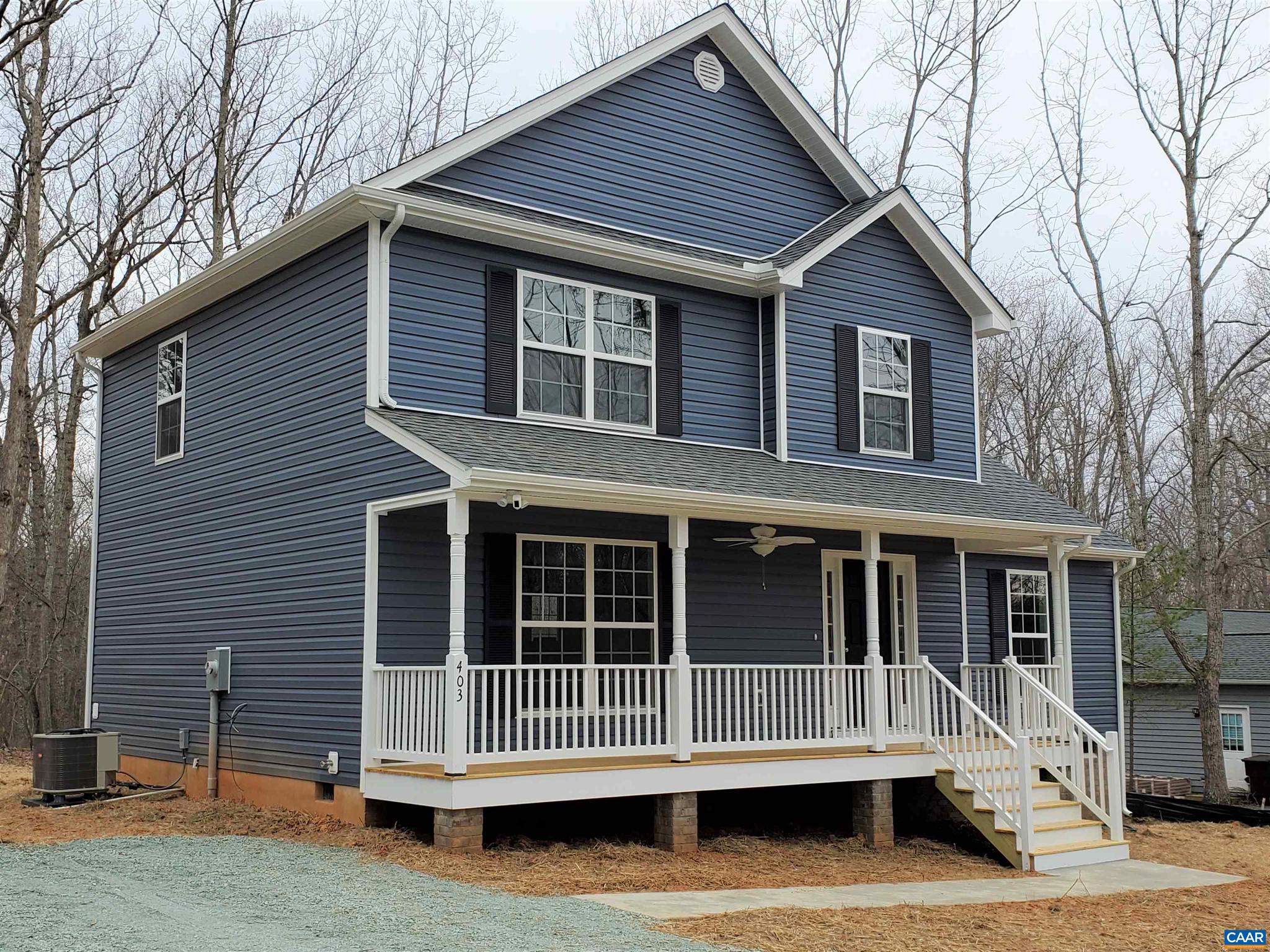 150 Martin Village Road, Unit MV 15 Louisa, VA 23093 - Photo 5 of 43
