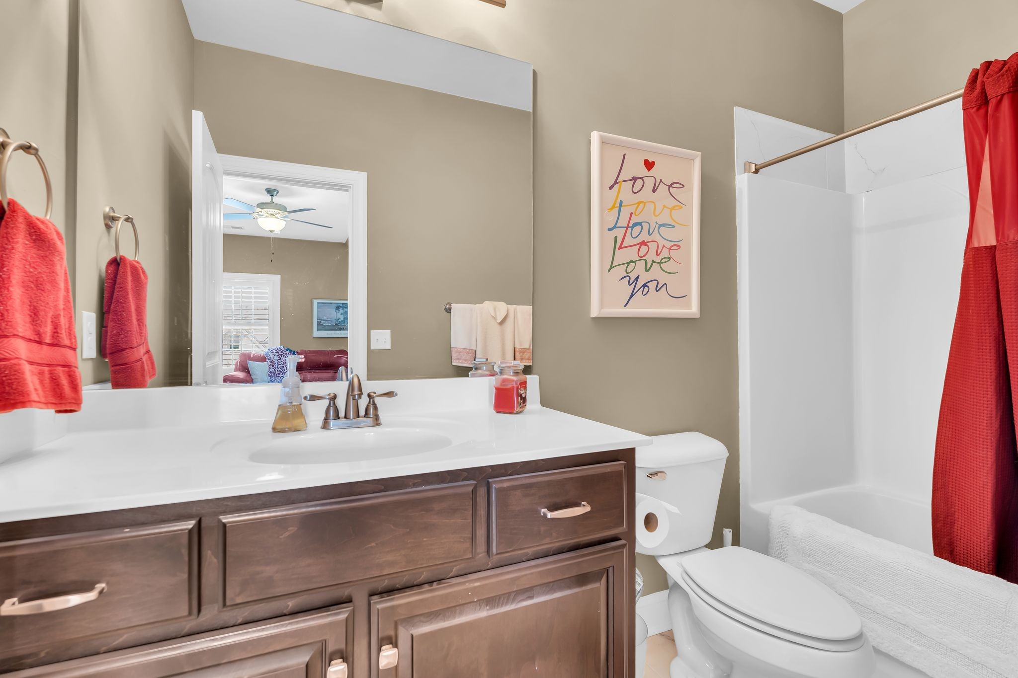 1103 Millstone Creek Road Lascassas, TN 37085 - Photo 23 of 38
