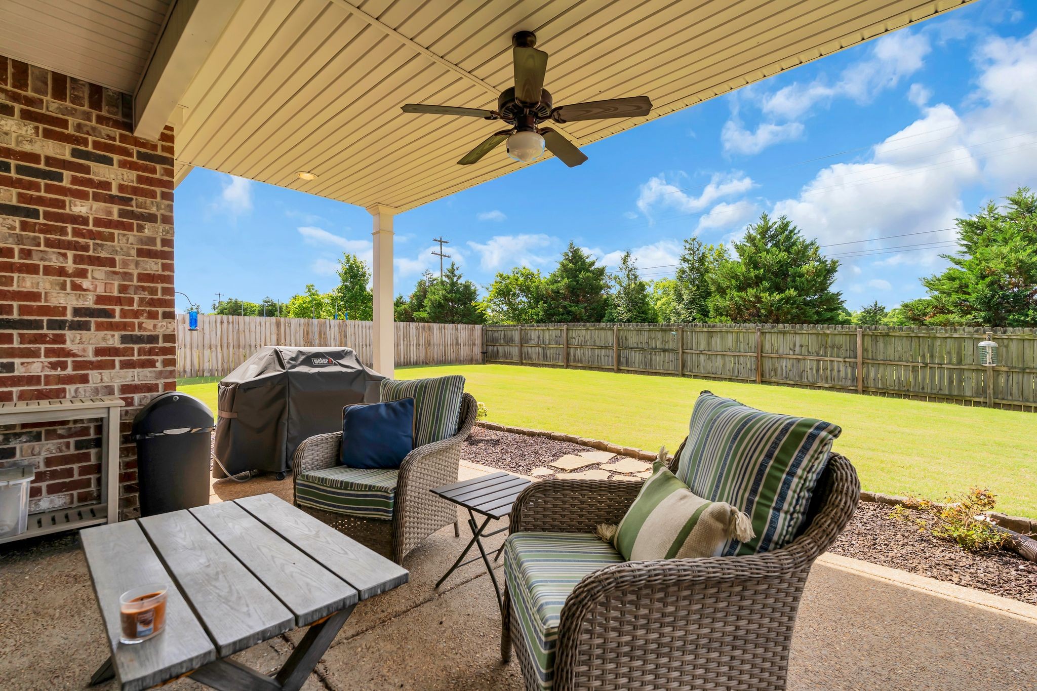 1103 Millstone Creek Road Lascassas, TN 37085 - Photo 27 of 38