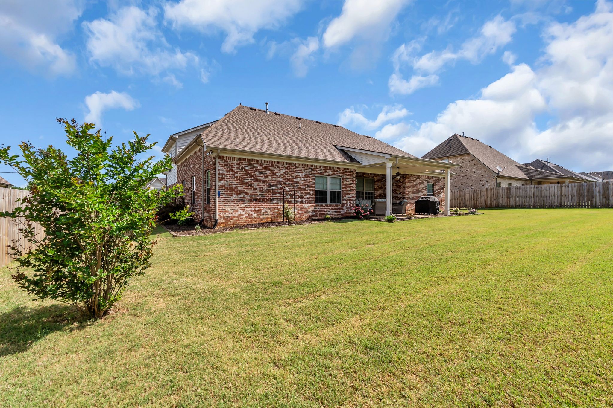 1103 Millstone Creek Road Lascassas, TN 37085 - Photo 33 of 38