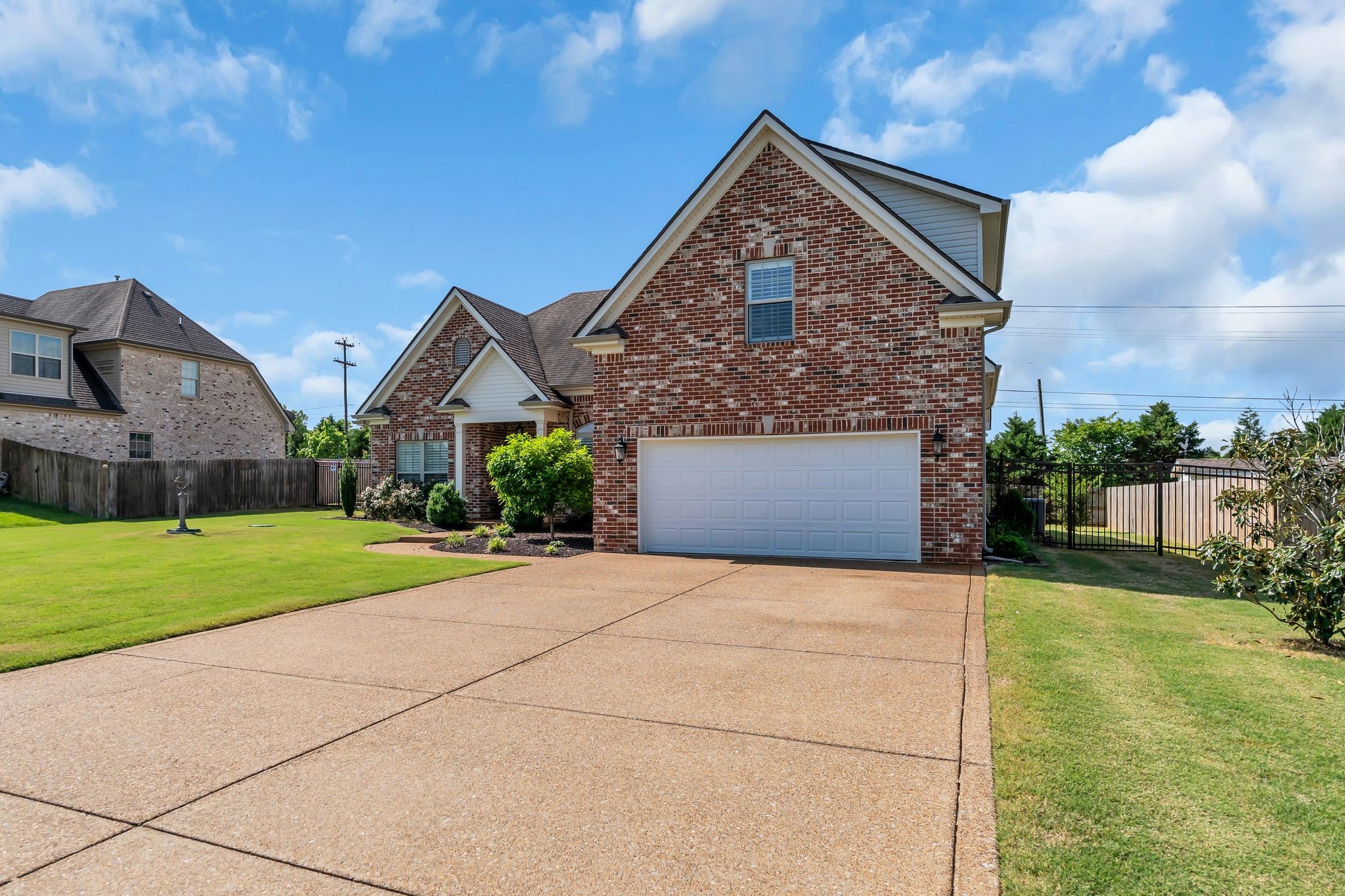 1103 Millstone Creek Road Lascassas, TN 37085 - Photo 36 of 38