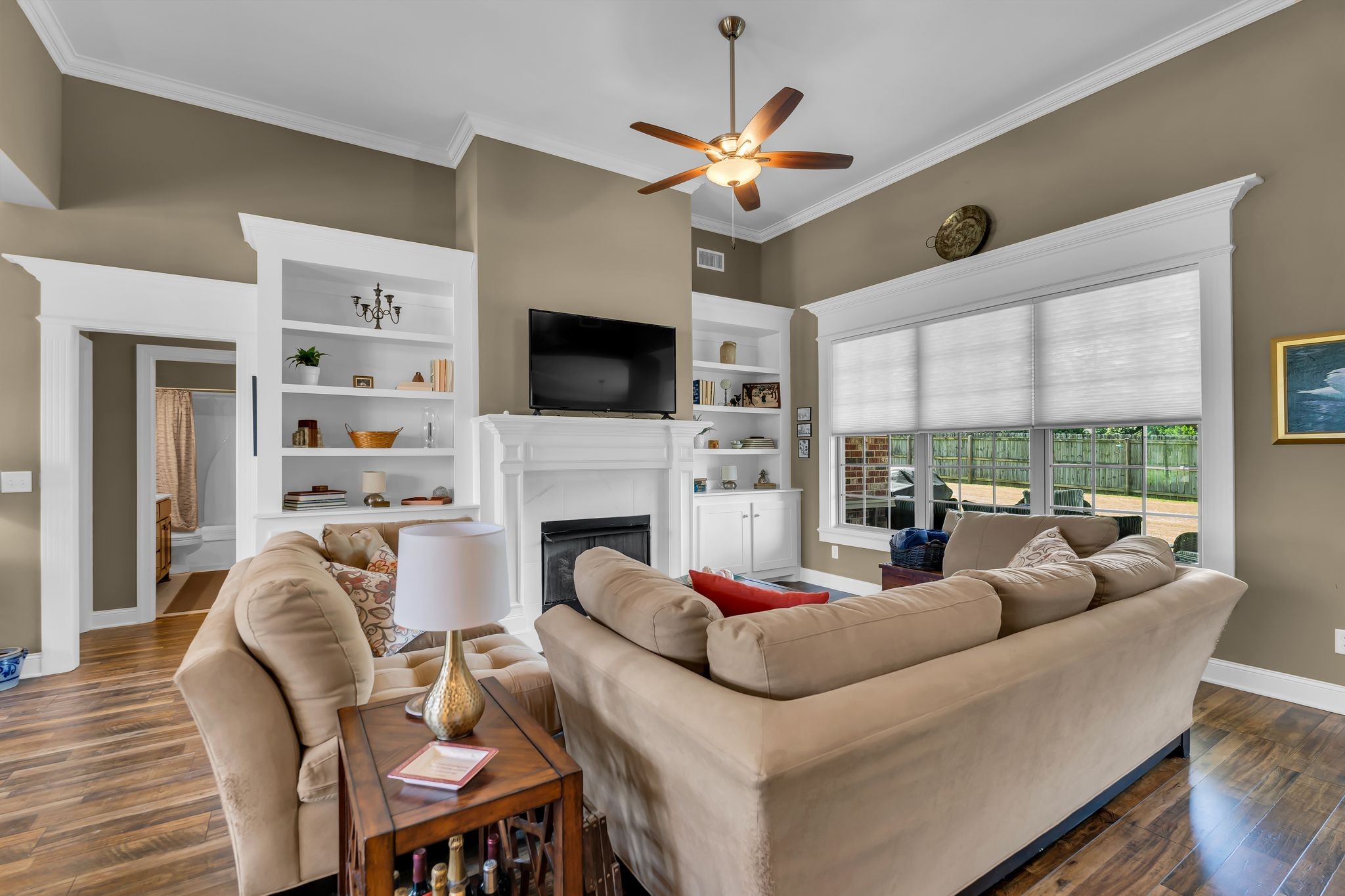 1103 Millstone Creek Road Lascassas, TN 37085 - Photo 5 of 38
