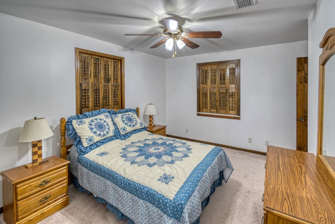 1161 Northwest Jersey Road Madison, FL 32340 - Photo 14 of 37