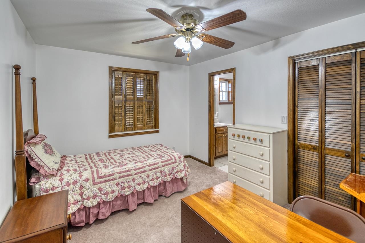 1161 Northwest Jersey Road Madison, FL 32340 - Photo 16 of 37