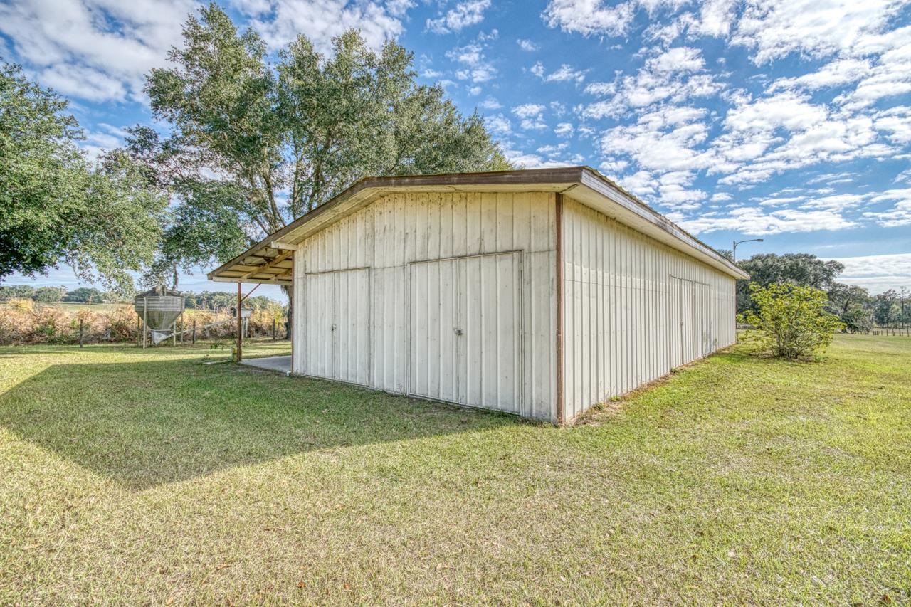 1161 Northwest Jersey Road Madison, FL 32340 - Photo 24 of 37
