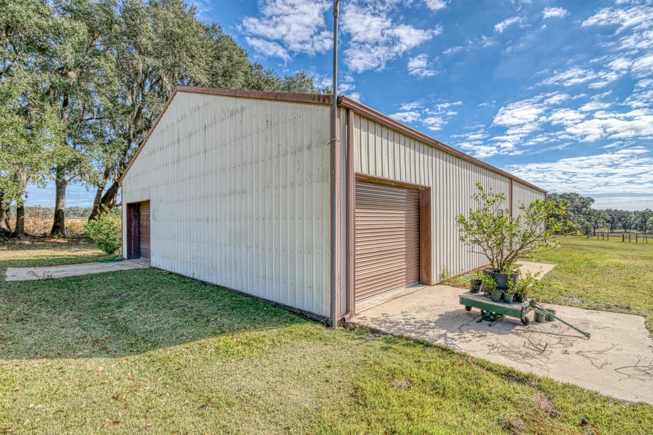 1161 Northwest Jersey Road Madison, FL 32340 - Photo 26 of 37