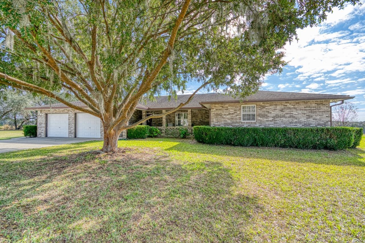 1161 Northwest Jersey Road Madison, FL 32340 - Photo 28 of 37