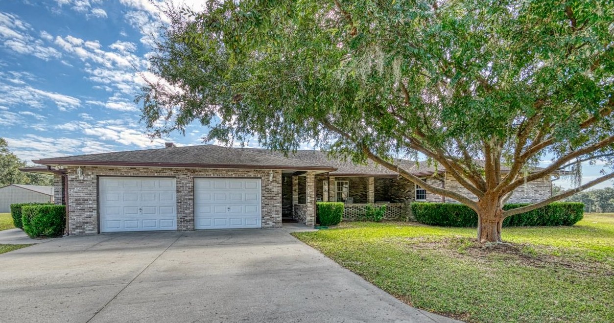 1161 Northwest Jersey Road Madison, FL 32340 - Photo 29 of 37