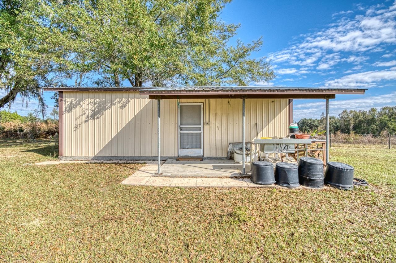 1161 Northwest Jersey Road Madison, FL 32340 - Photo 3 of 37