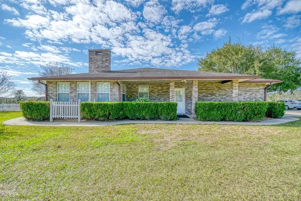 $1,295,000 | 1161 Northwest Jersey Road, Madison, FL 32340