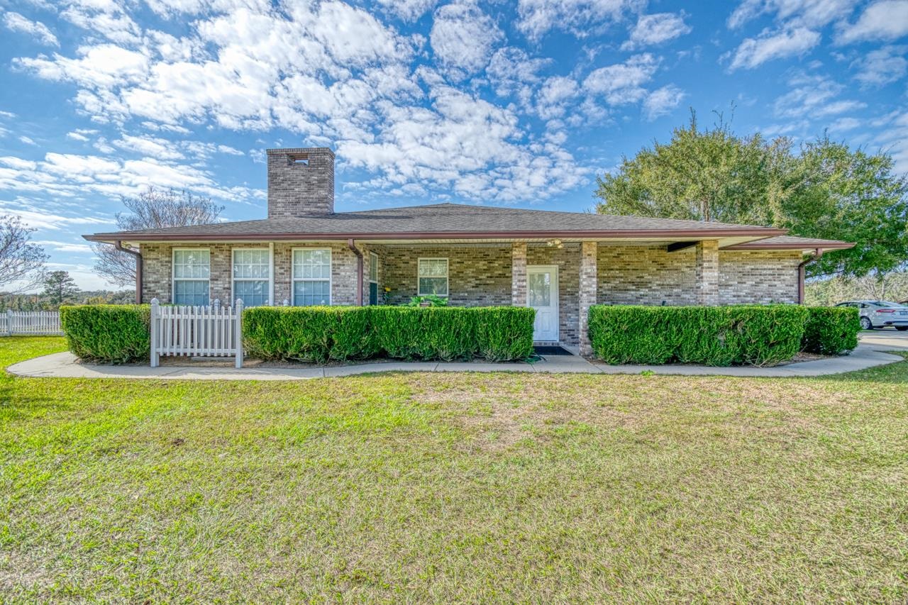 1161 Northwest Jersey Road Madison, FL 32340 - Photo 32 of 37