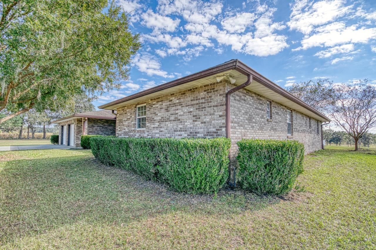1161 Northwest Jersey Road Madison, FL 32340 - Photo 34 of 37