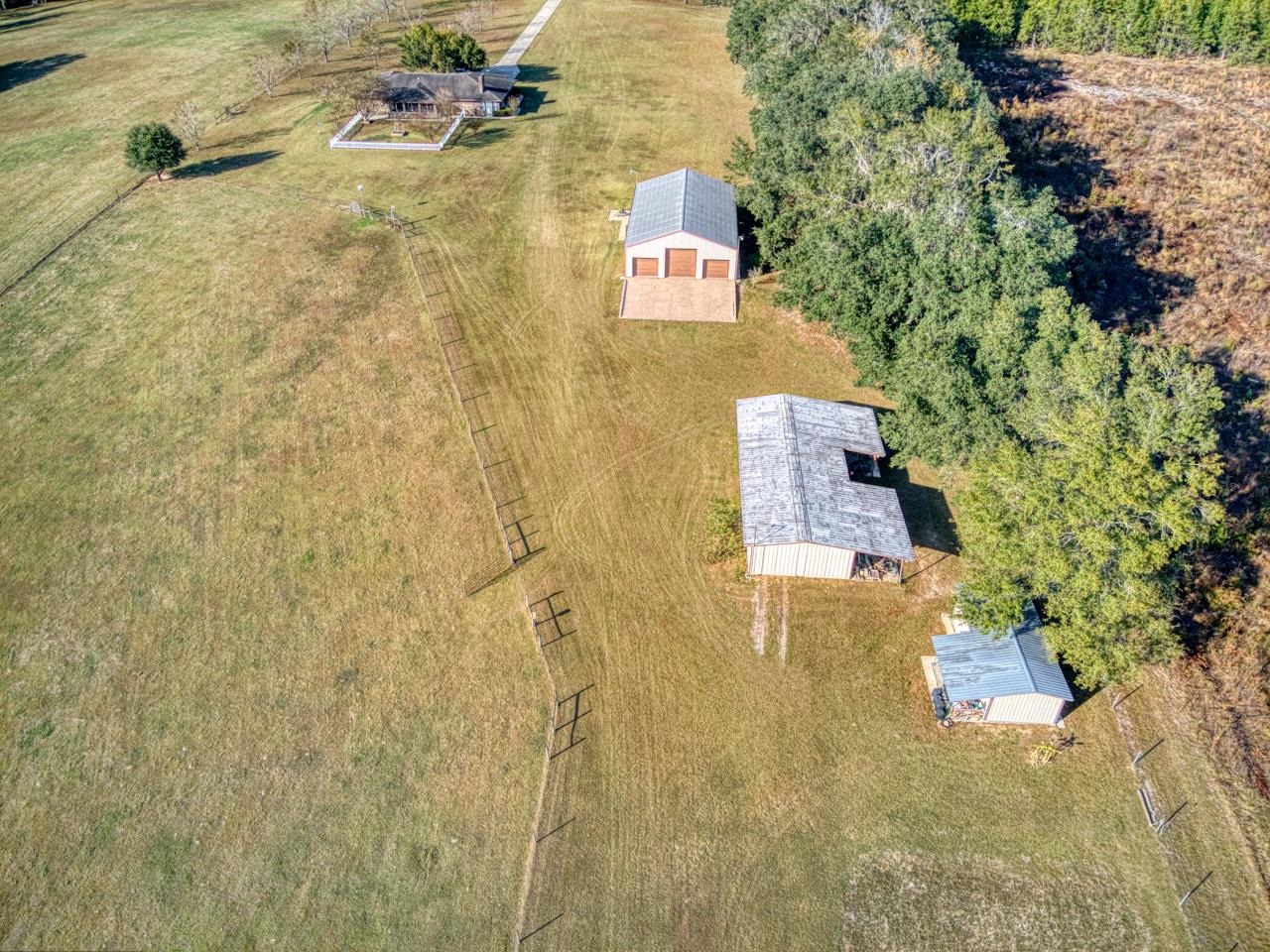 1161 Northwest Jersey Road Madison, FL 32340 - Photo 36 of 37