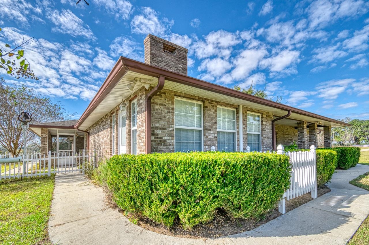 1161 Northwest Jersey Road Madison, FL 32340 - Photo 8 of 14