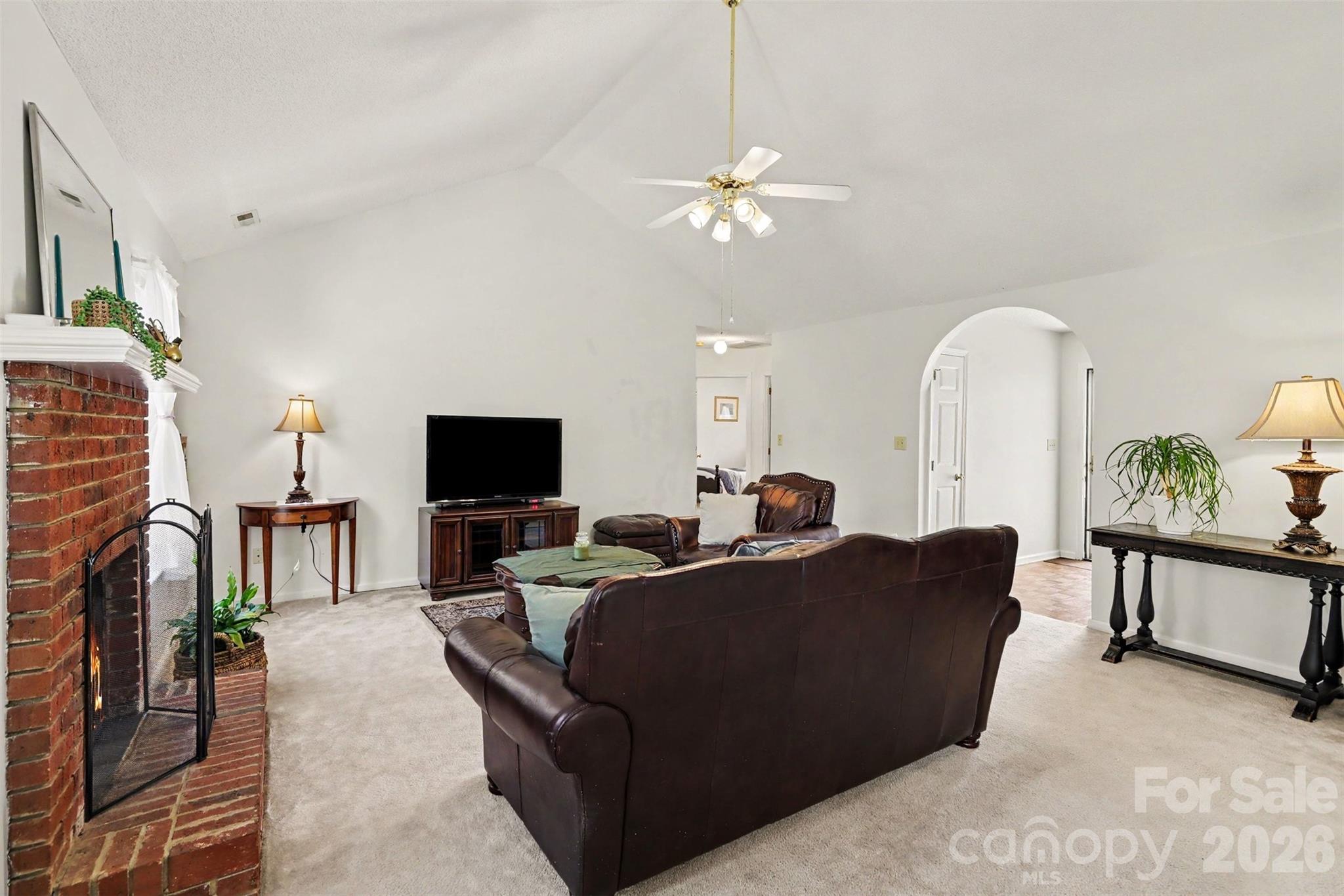 1010 Ridgefield Circle Indian Trail, NC 28079 - Photo 6 of 44
