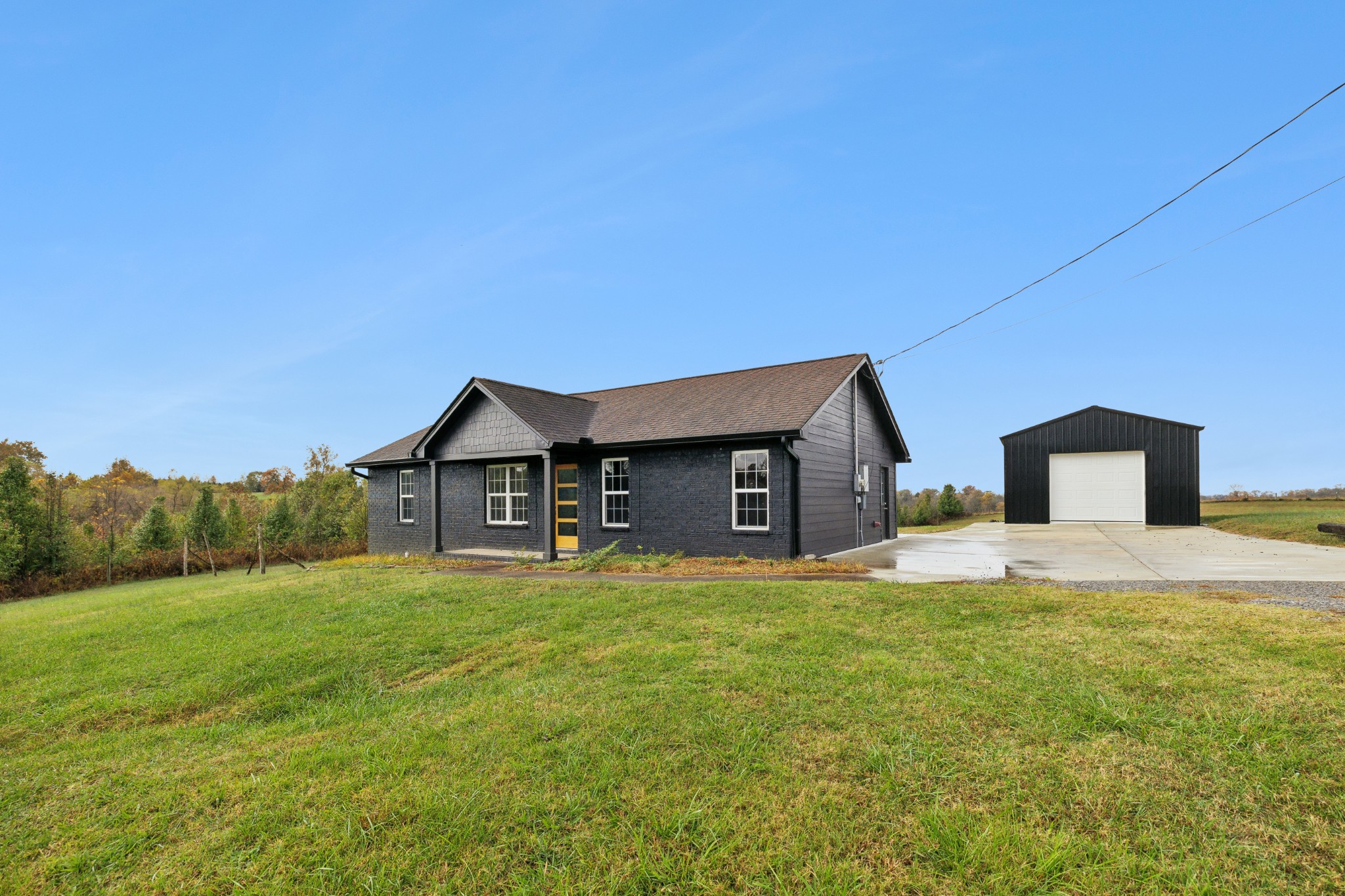 3772 Beasleys Bend Road Lebanon, TN 37087 - Photo 1 of 25 a house with a yard