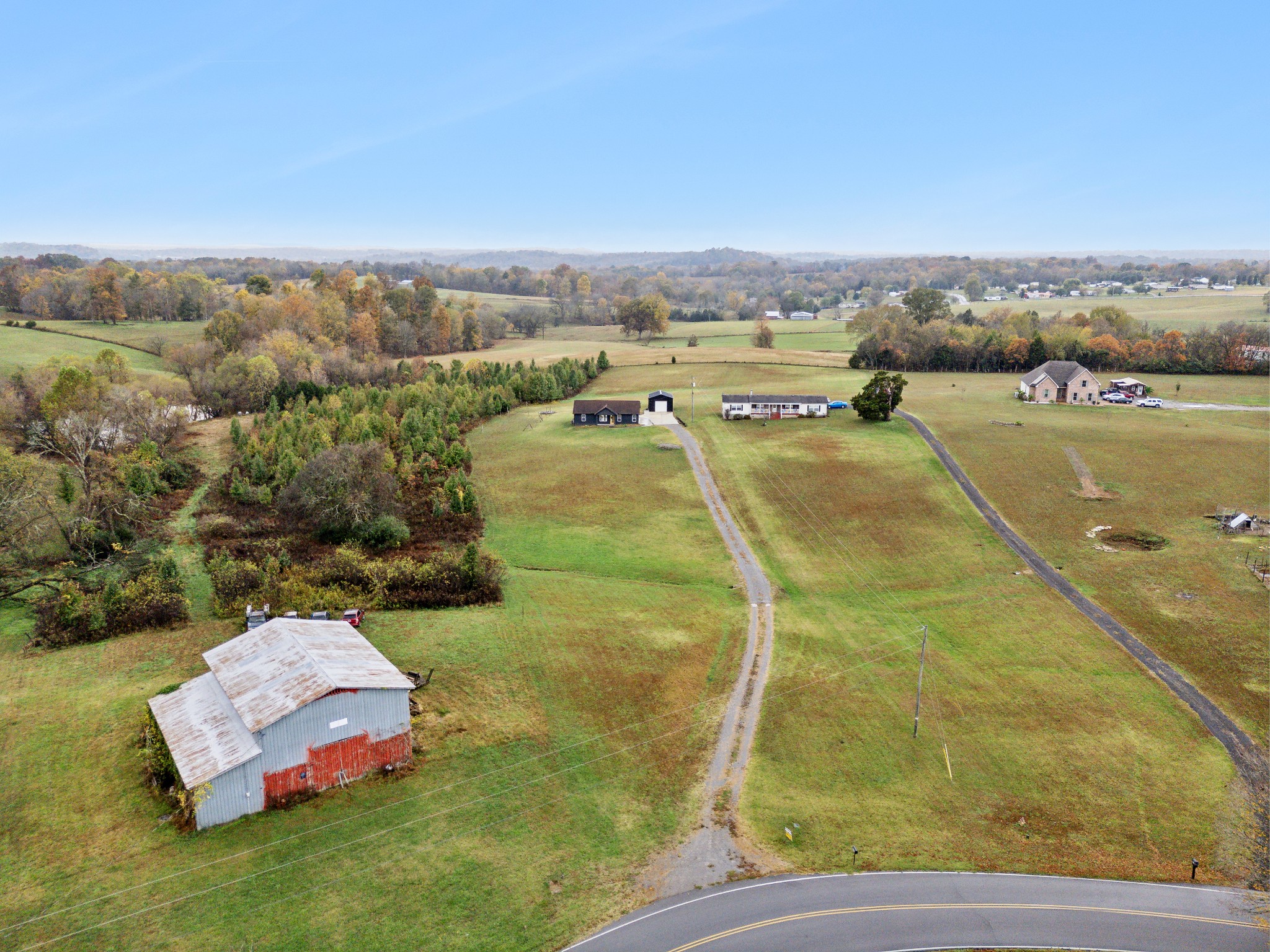 3772 Beasleys Bend Road Lebanon, TN 37087 - Photo 21 of 25
